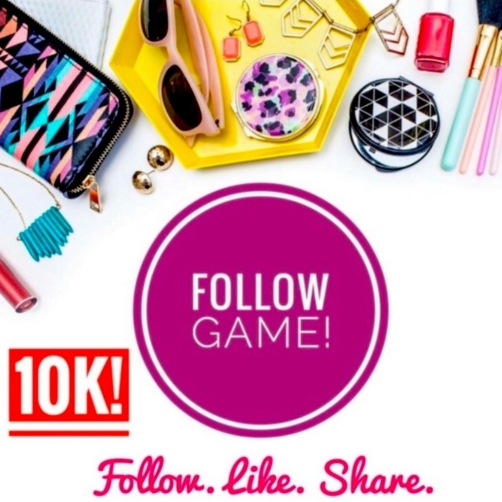 FOLLOW GAME!!!
